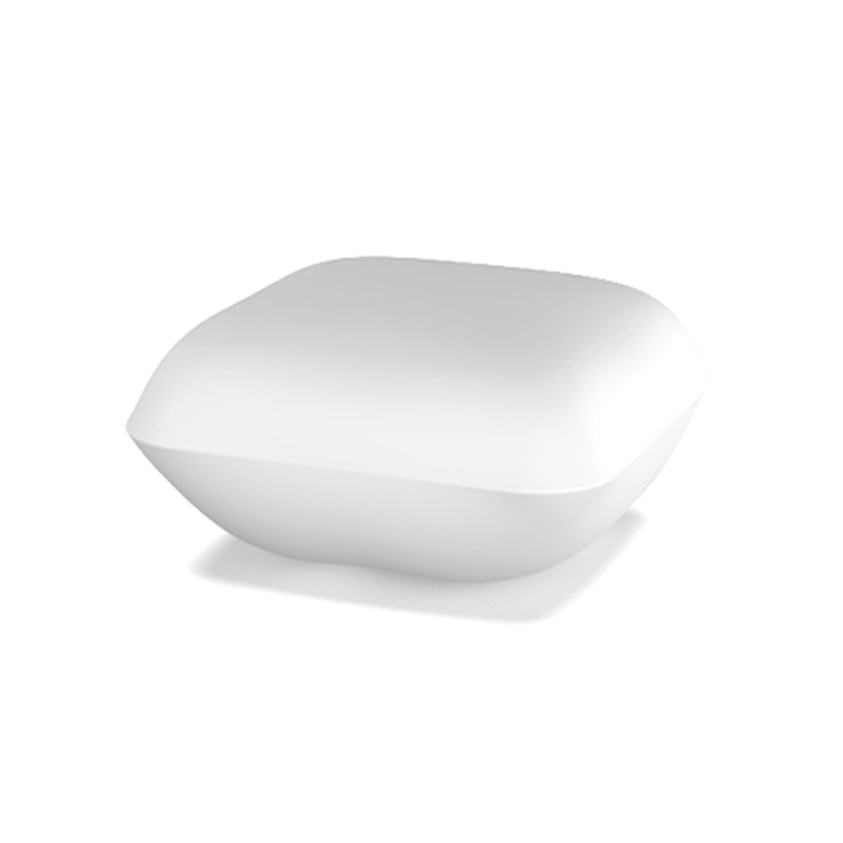 Pillow Pouf