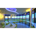 Artemide Pipe LED lampada a sospensione ambientazione
