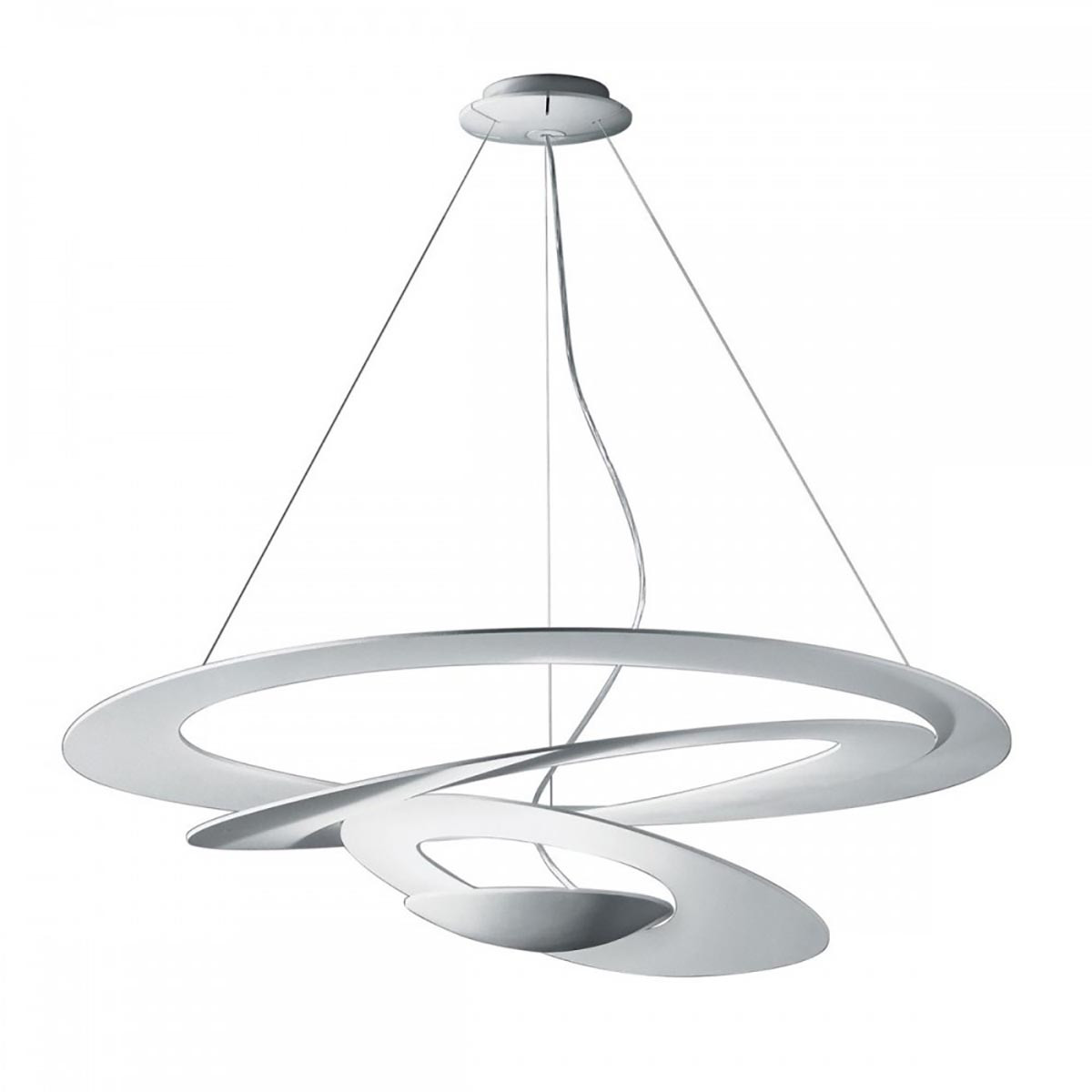Artemide Pirce lampada a sospensione