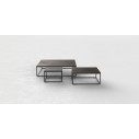 Pixel Tavolino 160x100x25 Vondom vista