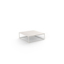 Pixel Tavolino 80x80x25 Vondom vista