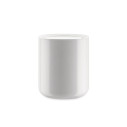 Alessi PL10 W Birillo Cestino da bagno vista