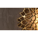 Plafoniera/Applique Notredame PL1303O INT ambientazione