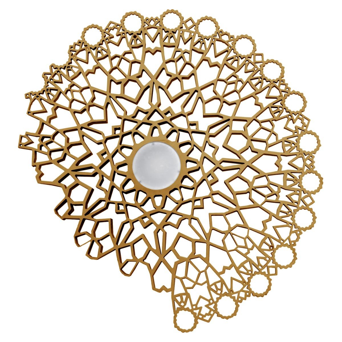 Notredame PL1303OINT plafoniera/applique 