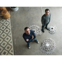 Plafoniera/Applique Notredame PL1304B INT ambientazione
