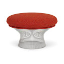 Knoll Platner Poggiapiedi vista