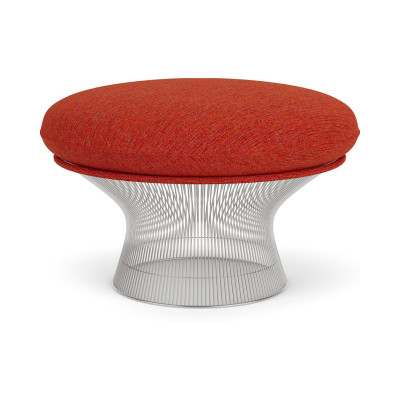 Knoll Platner Poggiapiedi