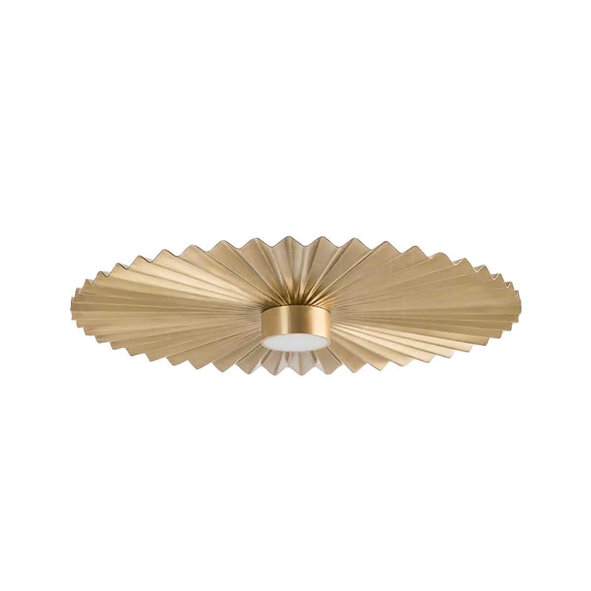Pliè 284.06.ON lampada da soffitto