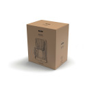 Alessi Plissè MDL14 B Macchina per caffè filtrato Nero dettaglio packaging