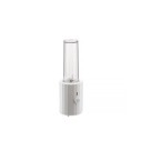 Alessi Plissè MDL17 W Frullatore personale Bianco vista