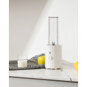 Alessi Plissè MDL17 W Frullatore personale Bianco ambientazione