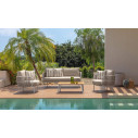 Plum Set da giardino Talenti ambientazione