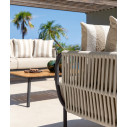 Plum Set da giardino Talenti ambientazione