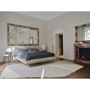 Plumeau Letto matrimoniale 160x200 Gervasoni ambientazione