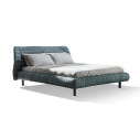 Plumeau Letto matrimoniale 160x200 Gervasoni vista