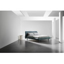 Plumeau Letto matrimoniale 160x200 Gervasoni ambientazione