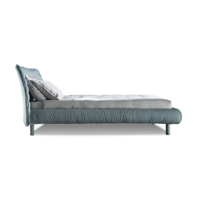 Plumeau Letto matrimoniale 160x200