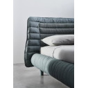 Plumeau Letto matrimoniale 160x200 Gervasoni ambientazione