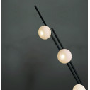 Pois H 93 Lampada da esterno Karman ambientazione