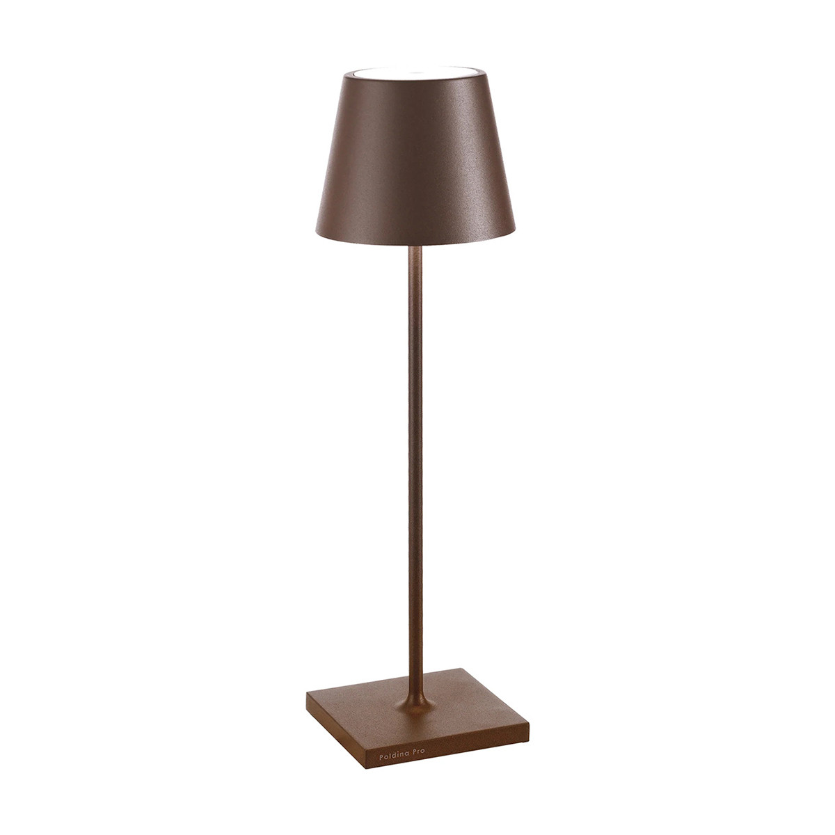 Poldina Tavolo Pro Corten