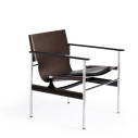 Knoll Pollock Poltroncina con cuscino vista