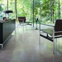 Knoll Pollock Poltroncina senza cuscino ambientazione