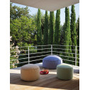 Pollon Pouf Large Casamania ambientazione