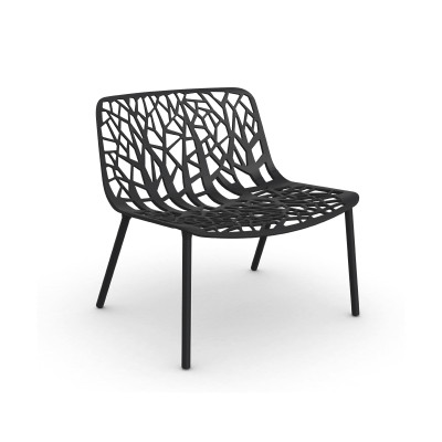 Poltrona lounge Forest