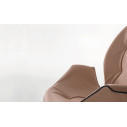 Poltroncina Sorrento T8043S Tonin Casa ambientazione