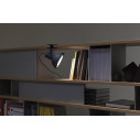 Projecteur 165 Pincer-Clip lampada da tavolo Nemo Lighting ambientazione