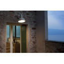 Projecteur 365 lampada da parete-soffitto Nemo Lighting ambientazione