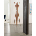Alessi PS23 Poele Hanger Appendiabiti ambientazione