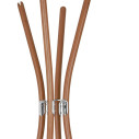 Alessi PS23 Poele Hanger Appendiabiti dettaglio