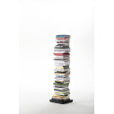 Ptolomeo Art H 160 Libreria Nero Opinion Ciatti vista