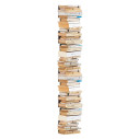 Ptolomeo Wall H 155 libreria bianco Opinion Ciatti vista