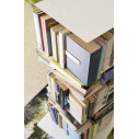 Ptolomeo X4 H 114 Libreria Bianco Opinion Ciatti vista