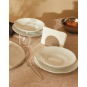 Alessi PU06/29 Veneer Coppa in acciaio Inox ambientazione