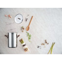Alessi PU100/20 Edo Pentola dettaglio