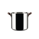 Alessi PU100/24 Edo Pentola vista