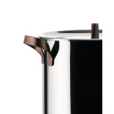 Alessi PU100/24 Edo Pentola vista