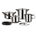 Alessi PU100/24 Edo vista collezione