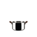 Alessi PU101/20  Edo Casseruola a due manici vista