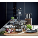 Alessi PU308 Edo Wok ambientazione