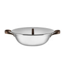 Alessi PU308 Edo Wok vista