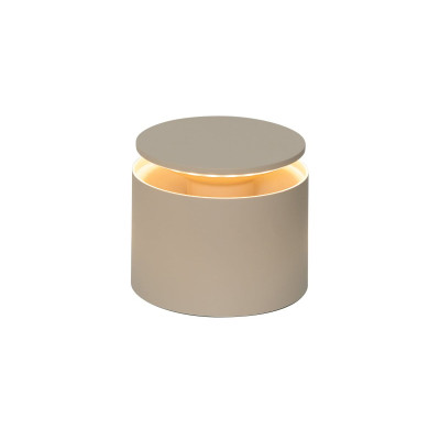 Push-up Pro LED lampada da tavolo Sabbia