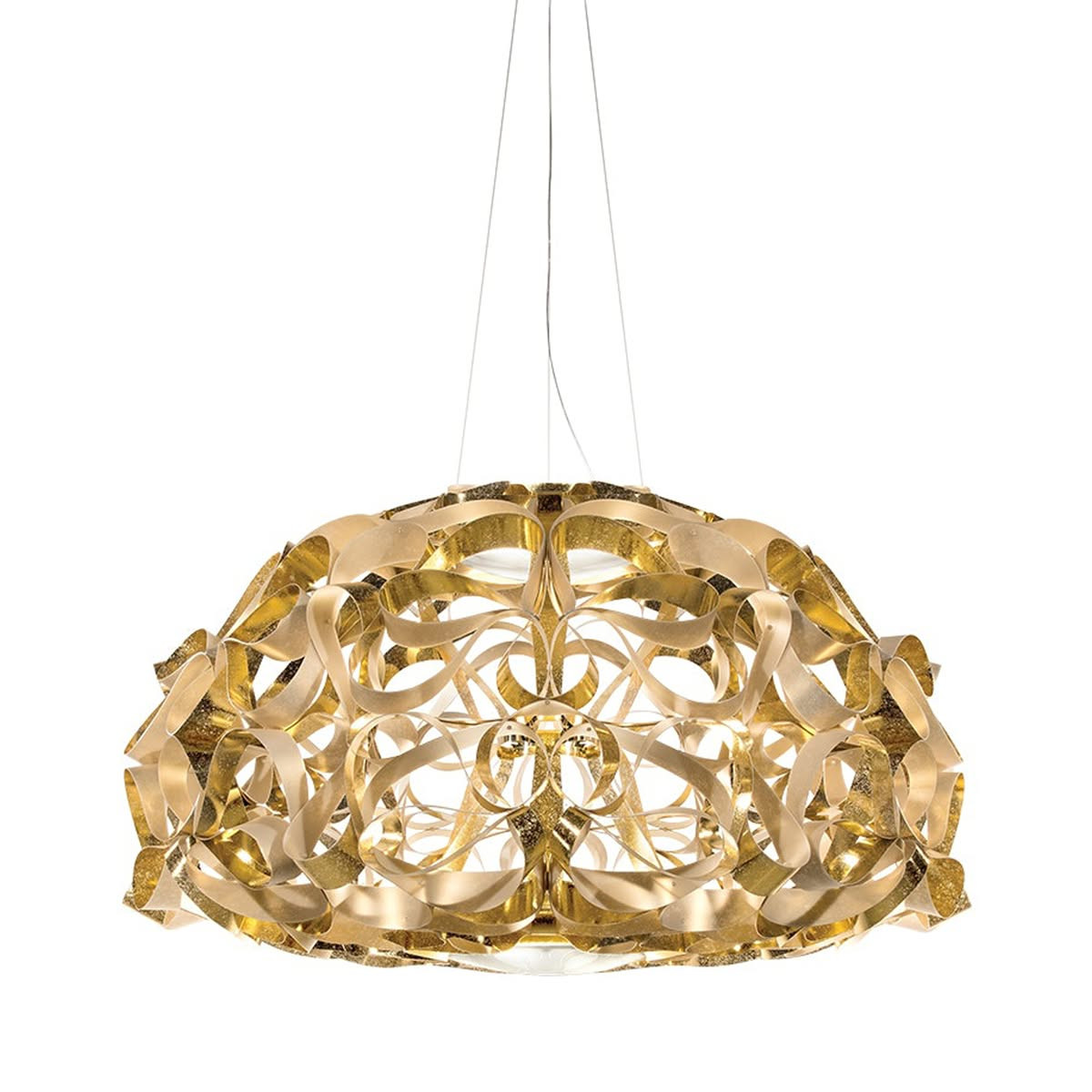 Quantica Suspension 120 lampada a sospensione