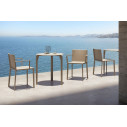 Quartz Poltroncina Vondom ambientazione