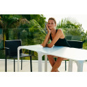 Quartz Poltroncina Vondom ambientazione