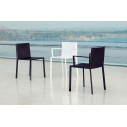 Quartz Poltroncina Vondom ambientazione