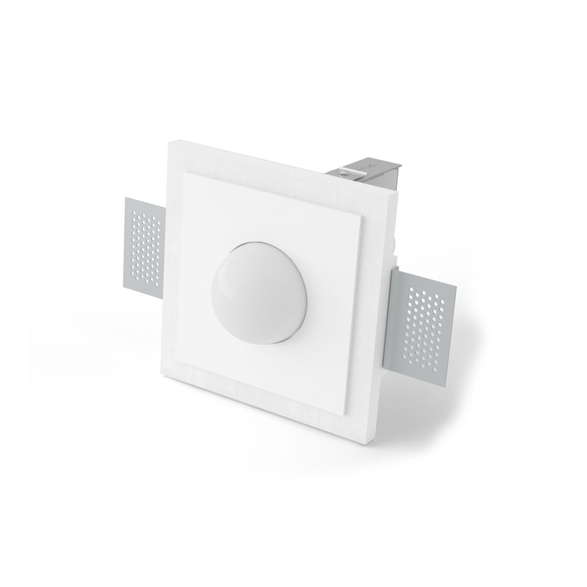 Quirk 4218 Faretto a incasso a plafone